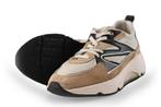 Cruyff Sneakers in maat 38 Beige | 10% extra korting, Beige, Cruyff, Verzenden, Sneakers of Gympen