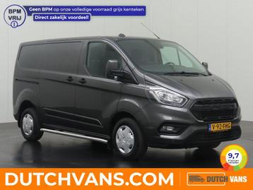 Ford Transit Custom 2.0TDCI Bestelbus 2020 L1 H1 Diesel beschikbaar voor biedingen