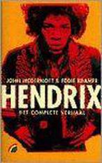 Hendrix / Rainbow pocketboeken / 318 9789041700421, Boeken, Verzenden, Zo goed als nieuw, J. MacDermott