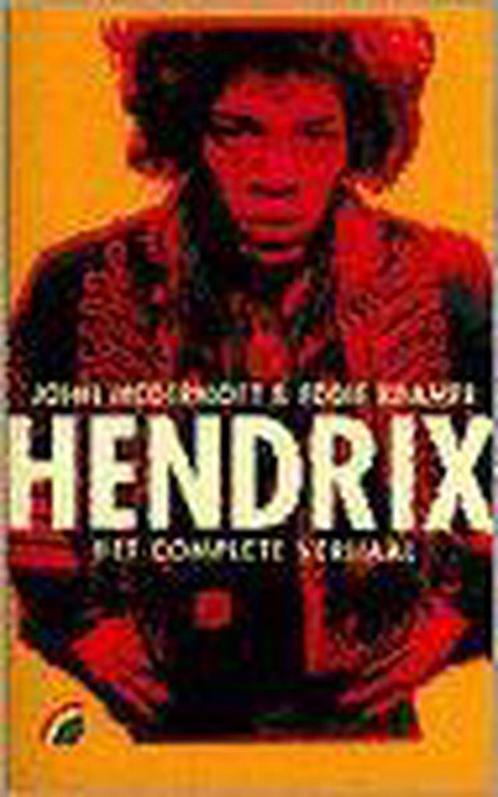 Hendrix / Rainbow pocketboeken / 318 9789041700421, Boeken, Geschiedenis | Wereld, Zo goed als nieuw, Verzenden