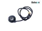 Teller Aandrijver Suzuki SV 650 2005-2006 (SV650 SV650N, Verzenden, Gebruikt