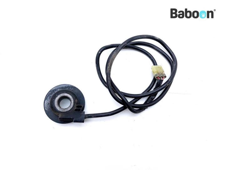 Teller Aandrijver Suzuki SV 650 2005-2006 (SV650 SV650N, Motoren, Onderdelen | Suzuki, Gebruikt, Verzenden