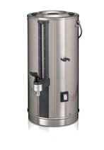 Verwarmde Koffie-/ thee container | VHG20T | 20 liter, Verzenden, Nieuw in verpakking
