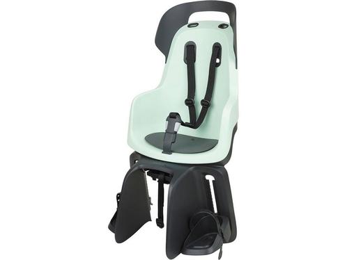 Bobike GO - Fietszitje MIK HD - Voor kinderen tot 22 kg -, Fietsen en Brommers, Fietsaccessoires | Fietsstoeltjes, Zo goed als nieuw
