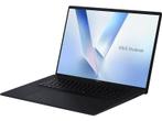 Asus - Vivobook 18 M1807ha-s8022w - 18.4 inch - Blauw, Asus, Qwerty, Verzenden, AMD Ryzen 7 260
