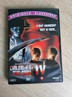 DVD - Children Of The Corn 4, Cd's en Dvd's, Dvd's | Horror, Vanaf 16 jaar, Verzenden, Gebruikt, Overige genres