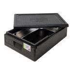 Thermobox Gastronorm 1/1 | 21 liter | 538x337x117 mm, Zakelijke goederen, Horeca | Keukenapparatuur, Verzenden, Nieuw in verpakking