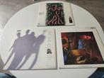 David Bowie, Tin Machine - 3 Albums - Tin Machine / Never, Nieuw in verpakking