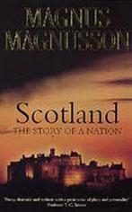 9780006531913 Scotland The Story Of A Nation, Boeken, Nieuw, Magnus Magnusson, Verzenden
