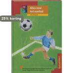 Alles voor het voetbal / Klipper 9789026203237 J. Bangma, Verzenden, Gelezen, J. Bangma