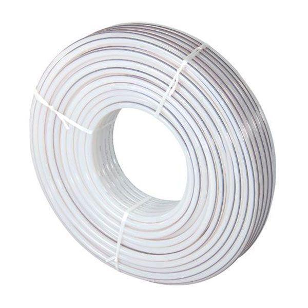 Uponor Comfort Plus vloerverwarmingsbuis 14x2 mm - rol 240 m, Doe-het-zelf en Verbouw, Verwarming en Radiatoren, Verzenden