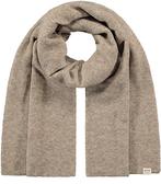 Barts Willian Sjaal Beige maat one size Heren, Kleding | Heren, Mutsen, Sjaals en Handschoenen, Verzenden, Nieuw, Barts