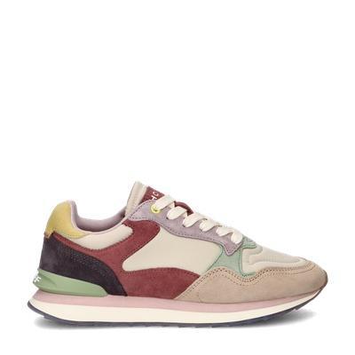 HOFF Brussels lage sneakers voor dames in het Beige, Kleding | Dames, Schoenen, Sneakers of Gympen, Beige, Nieuw, Verzenden