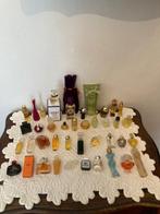 Themacollectie - Parfum miniaturen