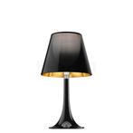 Flos Miss K, kunststof - zwart (Tafellampen, Binnenlampen), Huis en Inrichting, Verzenden, Nieuw