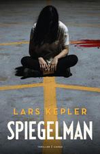 Spiegelman 9789403106410 Lars Kepler, Boeken, Verzenden, Gelezen, Lars Kepler