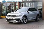 Zakelijke Lease |  Volkswagen Tiguan 1.4 TSI e PlugInHybrid, Automaat, Stof, Gebruikt, Overige kleuren