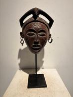 Dansmasker - Chokwe - Congo (Zonder Minimumprijs), Antiek en Kunst