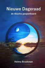 Nieuwe Dageraad 9789462542969 Helma Broekman, Boeken, Esoterie en Spiritualiteit, Verzenden, Gelezen, Helma Broekman