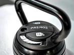 Verstelbare Kettlebells - Premoz® 7 Kettlebells in 1, Sport en Fitness, Ophalen of Verzenden, Nieuw, Benen, Kettlebell