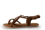 Sacha sandalen in maat 37 Cognac | 25% korting, Overige kleuren, Verzenden, Sandalen of Muiltjes, Sacha