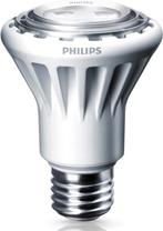 Philips LED Lamp - Reflector - Dimbaar - 7W = 35W - E27, Antiek en Kunst, Antiek | Lampen, Verzenden