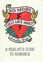 No More Silly Love Songs, Ophalen of Verzenden, Nieuw