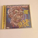 Hardcore  overdose, Cd's en Dvd's, Cd's | Overige Cd's, Verzenden, Gebruikt