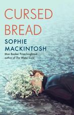 Cursed Bread | 9780241539620 | MACKINTOSH,  Sophie, Zo goed als nieuw, MACKINTOSH,  Sophie