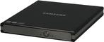 Samsung SES084 Externe DVDbrander USB, Audio, Tv en Foto, Dvd-spelers, Verzenden, Zo goed als nieuw