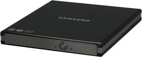 Samsung SES084 Externe DVDbrander USB, Audio, Tv en Foto, Dvd-spelers, Zo goed als nieuw, Verzenden