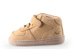 Shoesme Sneakers in maat 20 Beige | 10% extra korting, Verzenden, Jongen of Meisje, Schoenen, Zo goed als nieuw