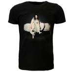 Billie Eilish Sweet Dreams T-Shirt - Officiële Merchandise, Verzenden, Nieuw