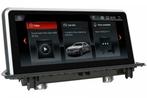 NAVIGATIE BMW X1 F48 CARKIT USB DAB+ ANDROID OVERNAME IDRIVE, Ophalen of Verzenden, Nieuw