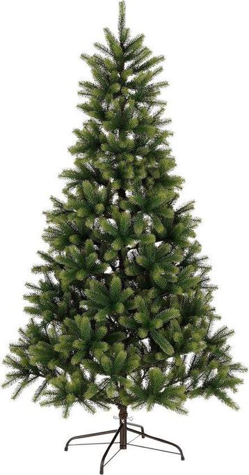 Tweedekans | Black Box Trees Nagoya Kunstkerstboom - H210 x beschikbaar voor biedingen