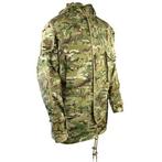 Kombat tactical SAS commando jas, Smock, met capuchon, wi..., Ophalen of Verzenden, Nieuw, Kleding
