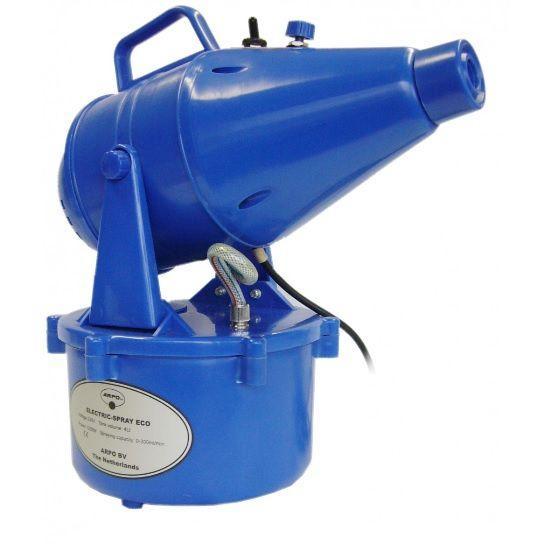 ECO Sprayer vernevelaar 4 L blauw, Tuin en Terras, Kweekspullen, Nieuw, Ophalen of Verzenden