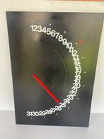 Eeuwigdurende kalender - Nava Milano - Italië - Meridiana, Antiek en Kunst