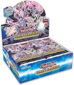 Konami TCG Yu-Gi-Oh! Valiant Smashers-Booster Box (Diversen), Ophalen of Verzenden, Nieuw