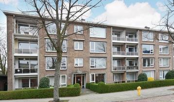 Te Huur 2 Kamer Appartement Willem van Aelststraat In Delft beschikbaar voor biedingen