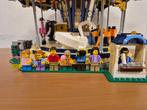 Lego Set - 10257 - Creator Expert - Carousel, Nieuw