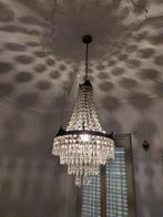 Kroonluchter - Kristal - Impero, Antiek en Kunst