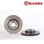 BREMBO Remschijf MERCEDES E-KLASSE E 300 Hybrid / BlueTEC Hy, Verzenden, Nieuw