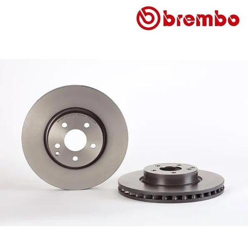 BREMBO Remschijf MERCEDES E-KLASSE E 300 Hybrid / BlueTEC Hy, Auto-onderdelen, Overige Auto-onderdelen, Nieuw, Verzenden