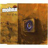 cd single - Mohair - End Of The Line, Cd's en Dvd's, Cd Singles, Zo goed als nieuw, Rock en Metal, Verzenden