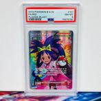 Pokémon Graded card - FA Iris #101 Plasma Blast - Pokémon -, Nieuw