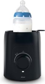 Flessenwarmer - Flesverwarmer - Zwart - Alecto - BW600BK •, Verzenden, Zo goed als nieuw