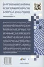 Joint investigations teams / Onderzoeksreeks Politieacademie, Verzenden, Zo goed als nieuw, Henk Sollie