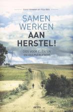 Samen werken aan herstel! 9789462921771 Filip Abts, Verzenden, Zo goed als nieuw, Filip Abts