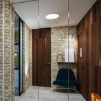 LED Spot/Downlight/Paneel 18W 2700K Warm Wit Rond Inbouw, Kunststof, Nieuw, Ophalen of Verzenden, Led